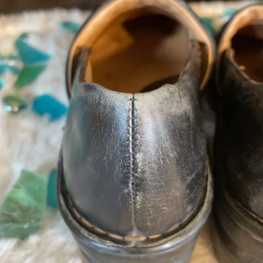Born clogs 7.5 (4170) - Picture 7 of 15